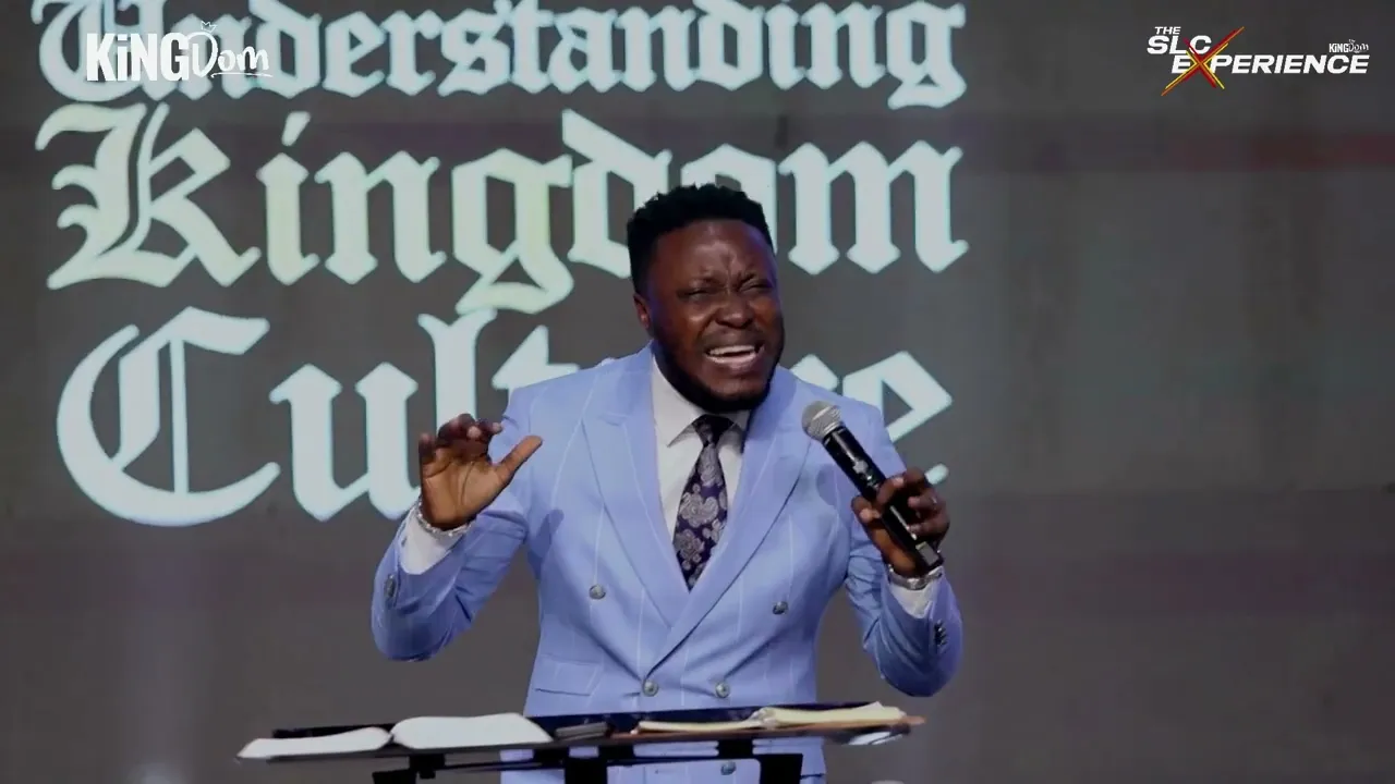 Sermon Image