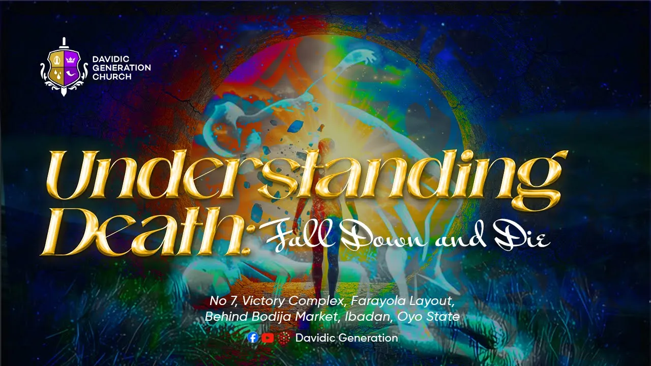 Sermon Image